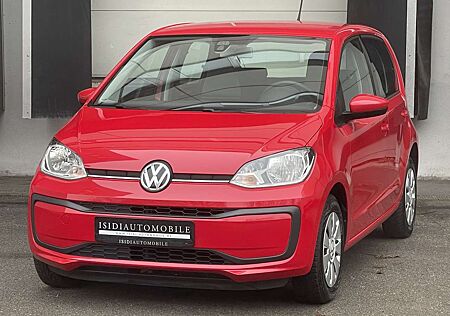 VW Up Volkswagen ! move | LED Einparkhilfe PDC Tempomat