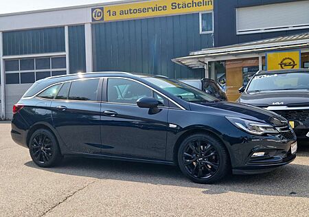 Opel Astra K ST 1.6 CDTI,SDACH,AGR,PDC,SHZ,NAVI,PDC,AHK