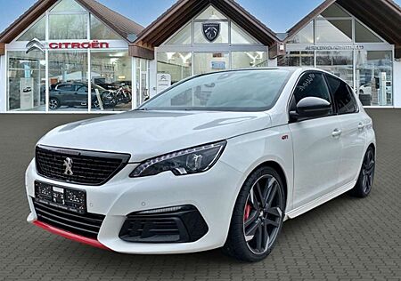 Peugeot 308 GTi