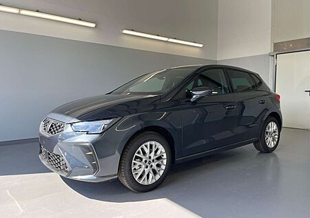Seat Ibiza Facelift Style 115PS DSG ACC+Kamera+GV5+Sitzhei...