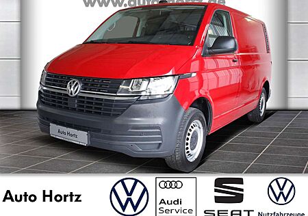 VW T6 Transporter Volkswagen T6.1 Transporter 2.0 TDI EcoProfi, STANDHEIZUNG UVM