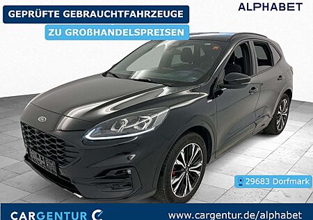 Ford Kuga 2.0 EcoBlue ST-Line AHK Pano S-Dach SpoSi