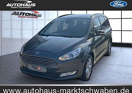 Ford Galaxy Business Bluetooth Navi Klima Einparkhilfe