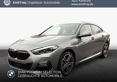 BMW 218i 218 Gran Coupe Aut. M Sport