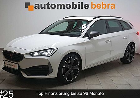 Cupra Leon 2.0TSI DSG SP VZ 4Drive Virtual AHK Pano