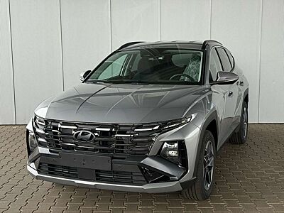 Hyundai TUCSON E-Motion 1.6 T-GDi HEV 2WD / LED ACC 2-Zonen Kl...