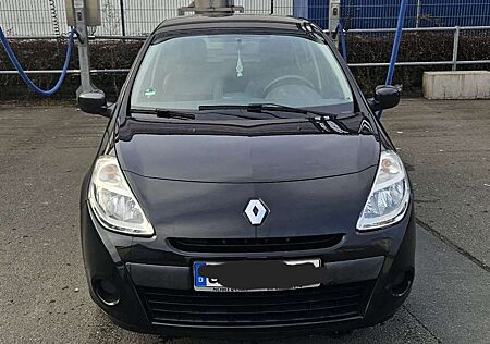 Renault Clio 1.2 16V 75 Night and Day