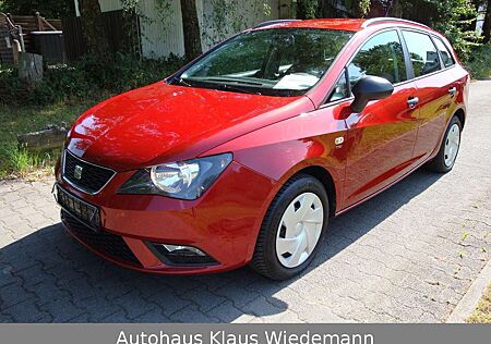 Seat Ibiza 1.2 TSI Reference ST - 2.Hd./orig. 65 TKM