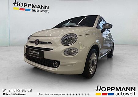 Fiat 500 Hatchback MY23 1.0 GSE H, ybrid 51 kW (70 PS
