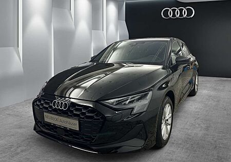 Audi A3 Sportback Stronic Komfortpaket Assistenzpaket