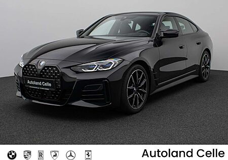 BMW 440 Gran Coupé Laser HUD DAB HiFi Komfort