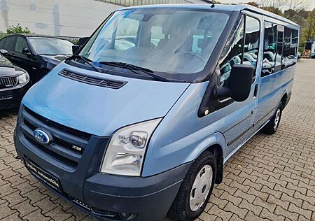 Ford Transit Bus FT 300 K Euroline/Nugget