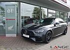 Mercedes-Benz E 63 AMG -Klasse S 4Matic+ EU6d HUD Luftfederung AD El. Pan