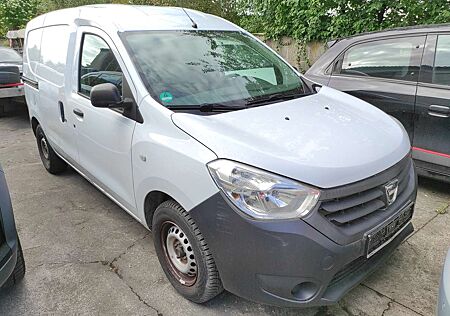 Dacia Dokker 1.6 KASTEN 1-HAND EURO-5 EXPRESS SERVO ALLWETTER