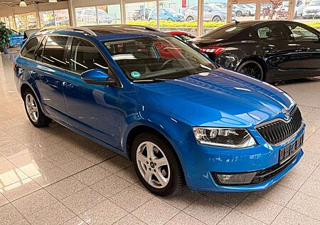 Skoda Octavia Combi Joy