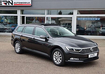 VW Passat Variant Volkswagen l LED l NAVI l PANORAMA l 1.HAND