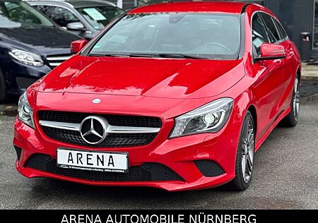 Mercedes-Benz CLA 220 CLA220 Shooting Brake Urban*Automatik*Led*Navi