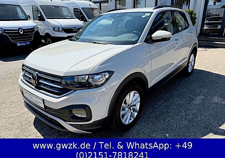 VW T-Cross Volkswagen Life / Automatik / PDC/ Tempomat/