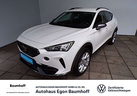 Cupra Formentor 1.5 TSI / 18'+LED'S+SITZHZG