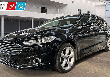 Ford Mondeo Turnier Titanium ST LINE LED NAVI