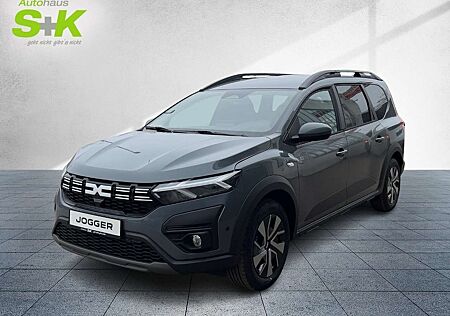Dacia Jogger Expression HYBRID 140 7-Sitzer+NAVI+SHZG+KAMERA