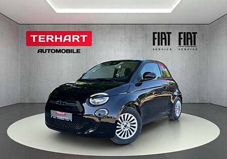 Fiat 500E Action/Verkehrszeichenerkennung/Abstands-&Kollisio