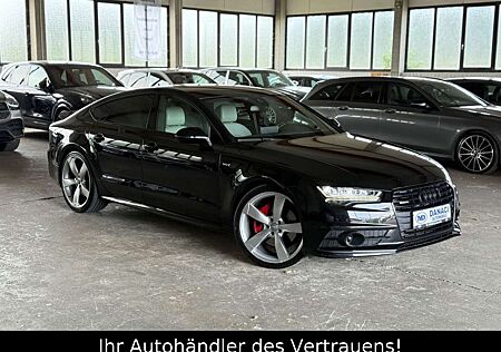 Audi A7 Sportback 3.0 TDI quattro compet*Matrix*Kamer