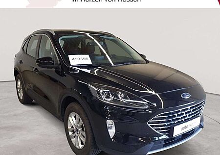 Ford Kuga 2.5 Duratec PHEV TITANIUM