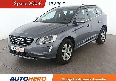 Volvo XC 60 XC60 2.4 D4 Momentum AWD Aut.*NAVI*TEMPO*CAM*PDC*