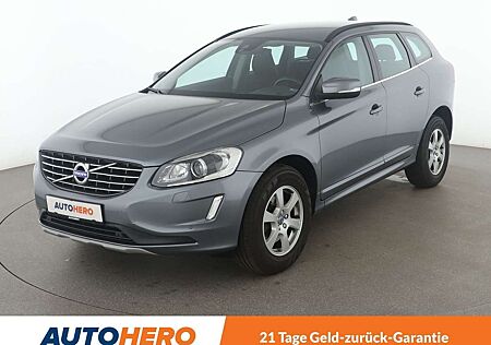 Volvo XC 60 XC60 2.4 D4 Momentum AWD Aut.*NAVI*TEMPO*CAM*PDC*