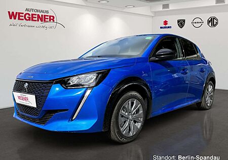 Peugeot 208 E Allure Pack 136 *SHZ*Kamera*