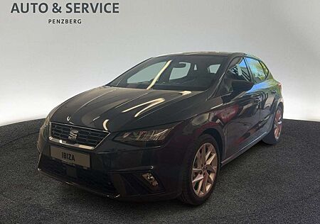SEAT Ibiza FR 1.5 TSI 110 kW (150 PS) 7-Gang-DSG