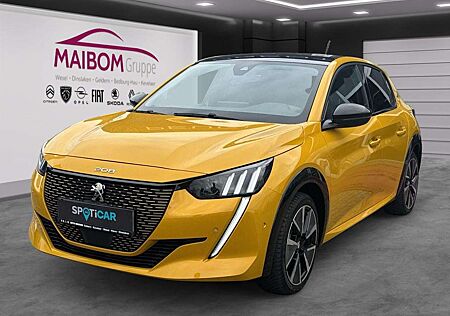 Peugeot 208 e- GT Pack