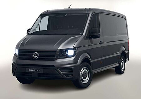 VW Crafter Volkswagen 35 140 L3H2 3S AHK Temp 2xPDC AppC 103 kW (140 ...