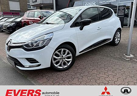 Renault Clio IV 0.9 Collection *DAB *Klima *Navi