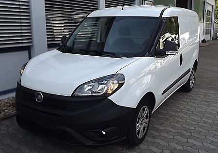 Fiat Doblo Cargo Sx