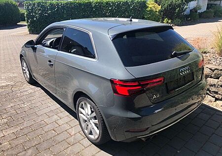 Audi A3 1.4 TFSI cylinder on demand ultra Ambiente