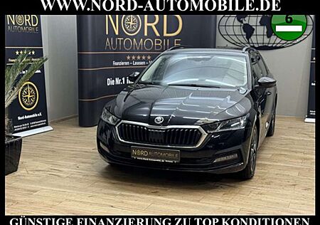 Skoda Octavia Combi Ambition 1.5 TGI G-TEC DSG Kamera Ambition