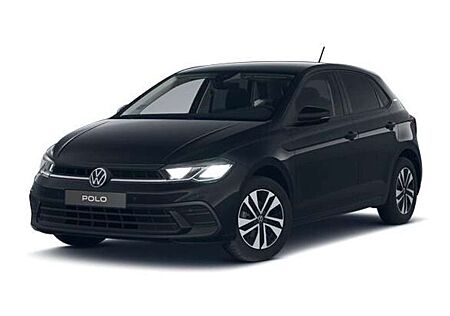 VW Polo Volkswagen 1.0 TSI Energy AHK Ganzjahresreifen