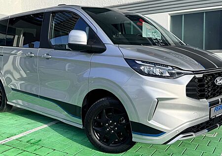 Ford Tourneo Custom 320 L1 2.0 Tourneo Sport Automatik mit Navi SYNC 4