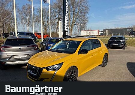 Peugeot 208 Allure Pack 1.2 PureTech 100 Kamera/PDC/ACC