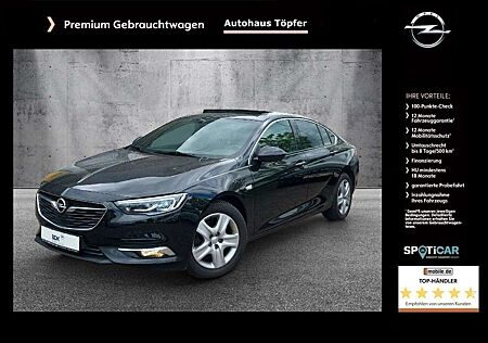 Opel Insignia B Grand Sport Premium"Innovation"1Hand