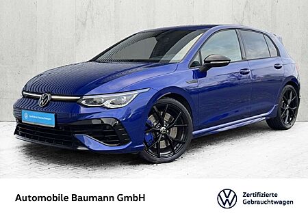 VW Golf Volkswagen VIII R 20 YEARS *MATRIX*H&K*HUD*LEDER*