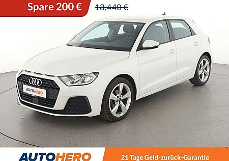 Audi A1 35 TFSI *VC*PDC*SHZ*LIMITER*