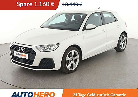 Audi A1 25 TFSI *VC*PDC*SHZ*LIMITER*