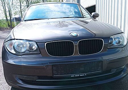 BMW 118d 118 D