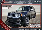 Jeep Renegade 1.4 MultiAir Limited | Leder | Keyless