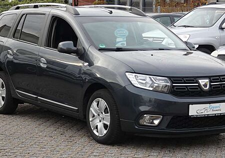 Dacia Logan Laureate Automatik 12 Monate Garantie Euro6