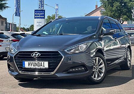Hyundai i40 1.7 CRDi NAVI/CAM/PDC V/H/SHZ/LHZ/GARANTIE/