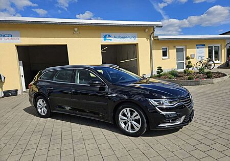 Renault Talisman Grandtour Life*Android*Sitzheizung*PDC